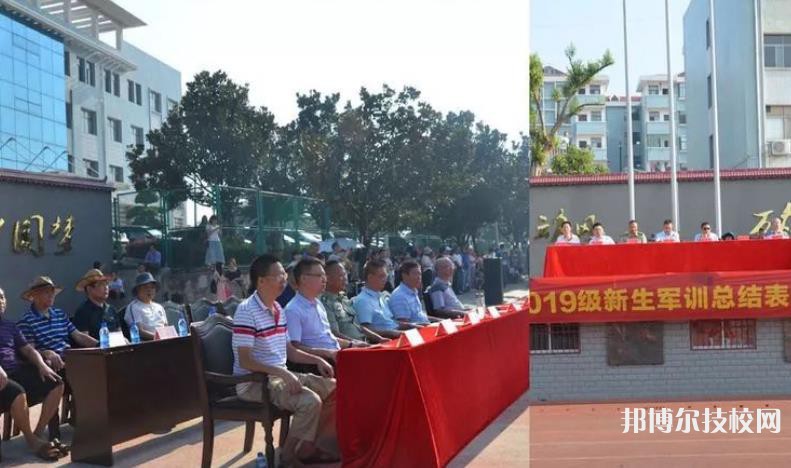邵東縣職業(yè)中等專業(yè)學(xué)校2023年怎么樣、好不好