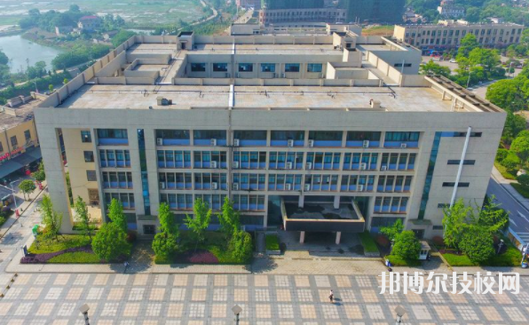 湖南外貿(mào)職業(yè)學(xué)院2023年招生代碼