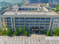 湖南外貿(mào)職業(yè)學院2023年招生代碼