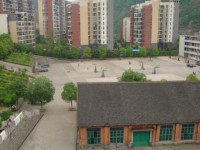 吉首市民族幼兒師范學(xué)校2023年宿舍條件
