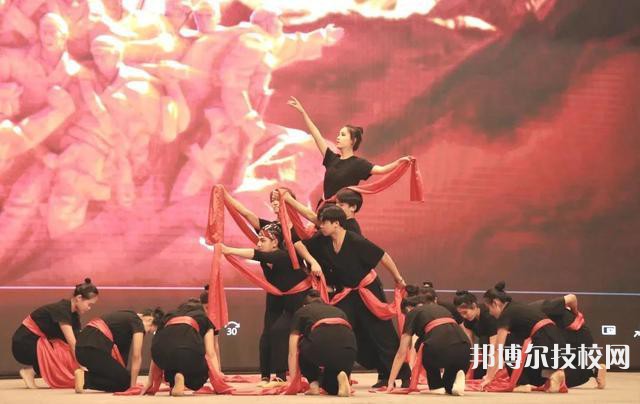 浙江藝術(shù)職業(yè)學(xué)院2023年有哪些專業(yè)