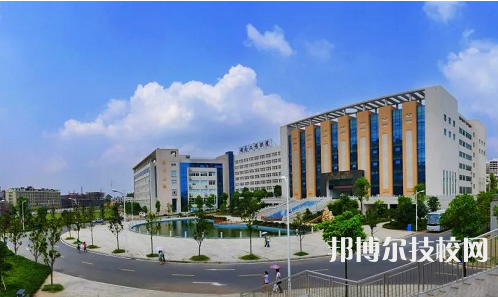 湖南工程職業(yè)技術(shù)學(xué)院2023年招生代碼