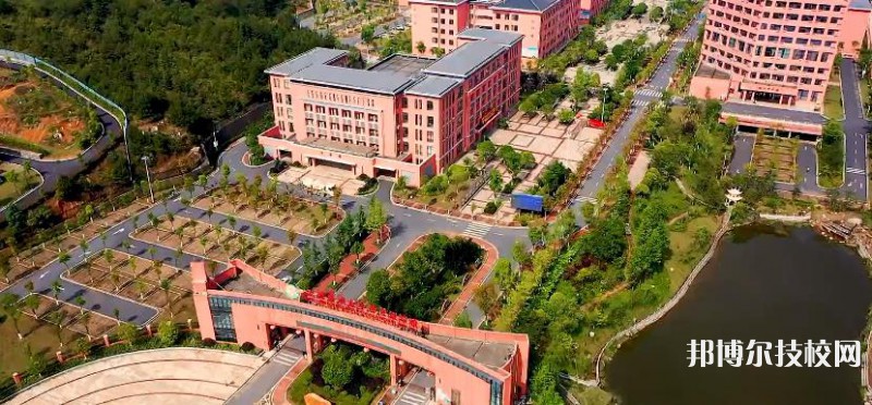 汝城縣職業(yè)中等專業(yè)學(xué)校2023年有哪些專業(yè)