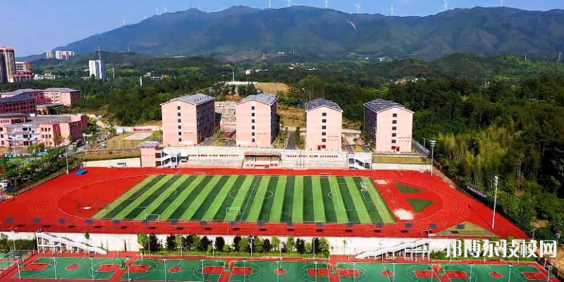 汝城縣職業(yè)中等專業(yè)學(xué)校2023年地址在哪里