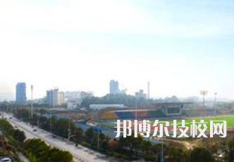 湘潭工業(yè)貿(mào)易中等專業(yè)學校2023年招生簡章