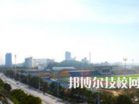 湘潭工業(yè)貿(mào)易中等專(zhuān)業(yè)學(xué)校2023年招生計(jì)劃