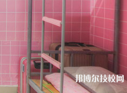 湘潭工業(yè)貿(mào)易中等專(zhuān)業(yè)學(xué)校2023年宿舍條件