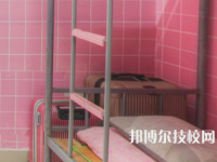 湘潭工業(yè)貿(mào)易中等專(zhuān)業(yè)學(xué)校2023年宿舍條件