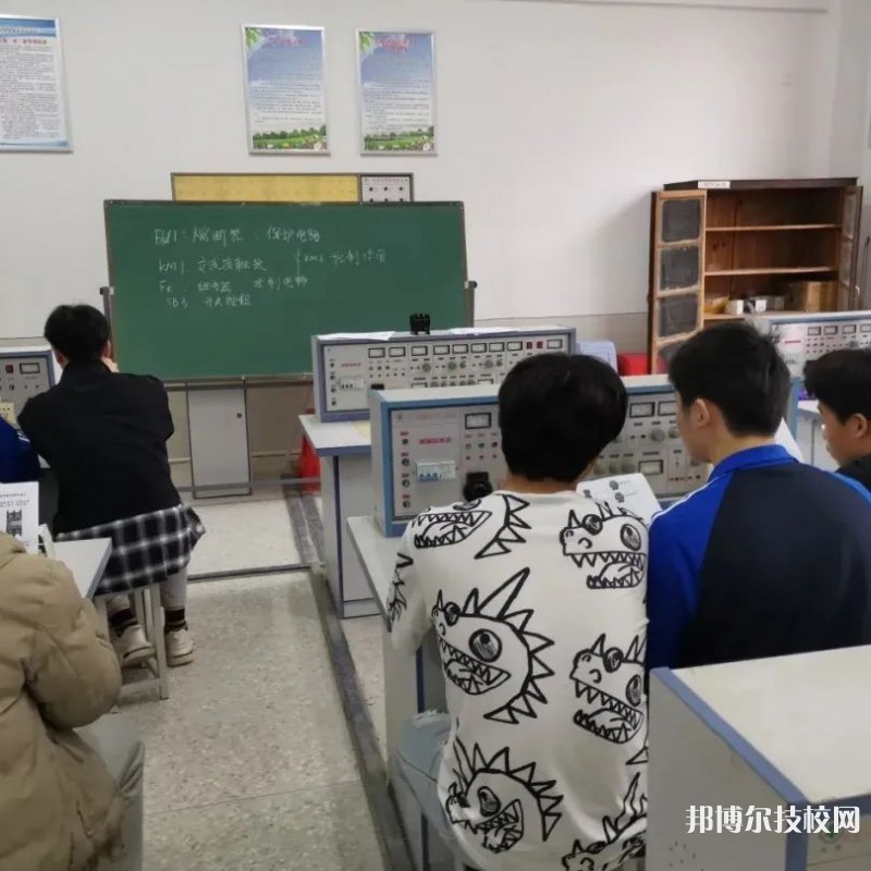 江永縣職業(yè)中專(zhuān)學(xué)校2023年怎么樣、好不好
