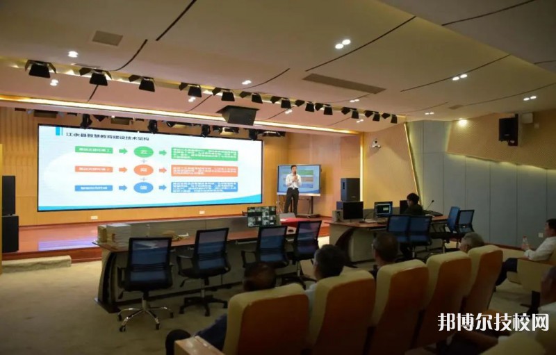 江永縣職業(yè)中專(zhuān)學(xué)校2023年怎么樣、好不好