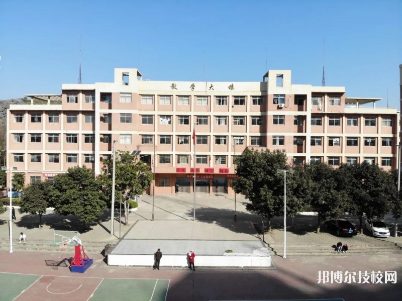 江永縣職業(yè)中專學(xué)校2023年招生簡章