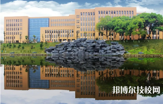 湖南城建職業(yè)技術學院2023年招生代碼