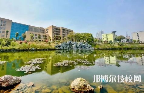 湖南城建職業(yè)技術學院2023年招生代碼