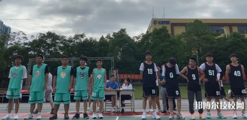 湖南曙光電子信息職業(yè)技術(shù)學(xué)校2023年有哪些專(zhuān)業(yè)