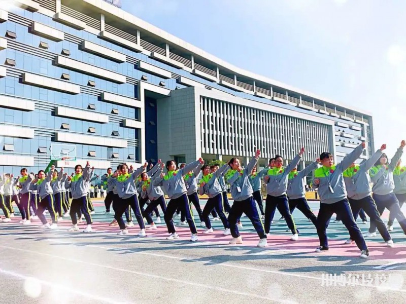 湖南曙光電子信息職業(yè)技術(shù)學(xué)校2023年地址在哪里