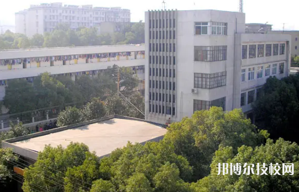 湖南有色金屬職工中等專業(yè)學(xué)校2023年招生計劃