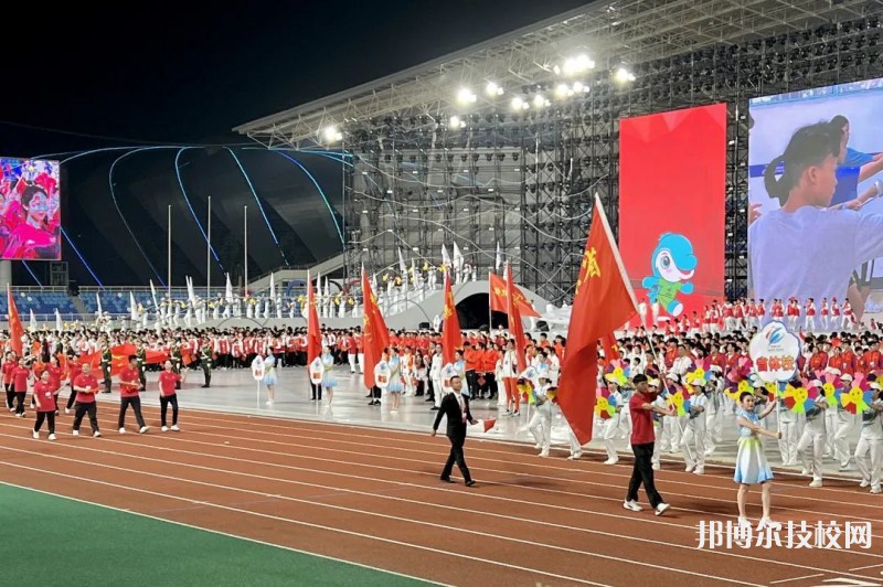 湖南體育運(yùn)動(dòng)學(xué)校2023年招生計(jì)劃