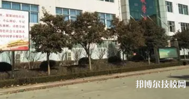 山東2023年怎么讀中專學(xué)校