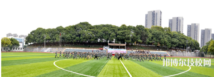 湖南體育運(yùn)動(dòng)學(xué)校2023年有哪些專(zhuān)業(yè)