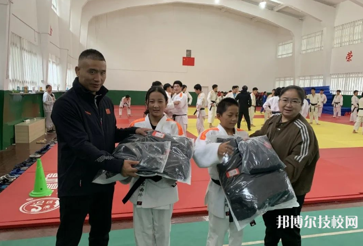 湖南體育運(yùn)動(dòng)學(xué)校2023年地址在哪里