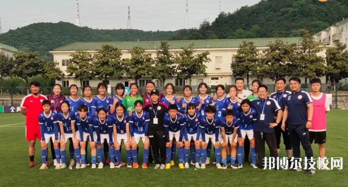 湖南體育運動學校2023年怎么樣、好不好
