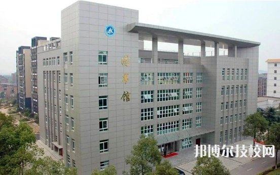 湖南安全技術職業(yè)學院2023年招生代碼