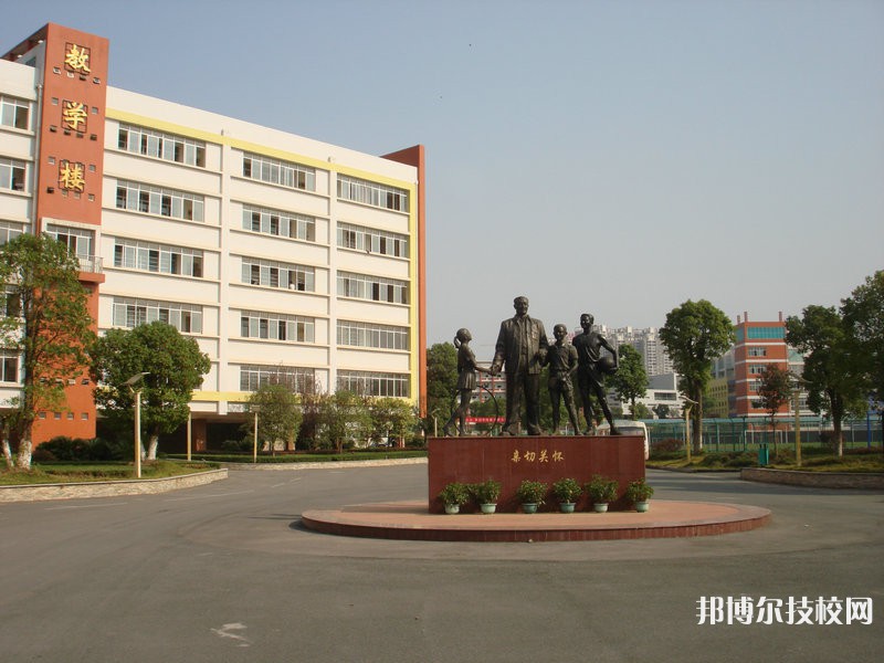 長沙賀龍體育運動學校2023年怎么樣、好不好