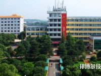湖南安全技術職業(yè)學院歷年招生錄取分數線