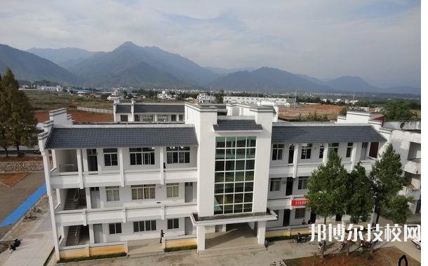 黟縣職業(yè)學(xué)校2023年怎么樣