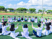 湖南省陶瓷技師學(xué)院2023年招生錄取分?jǐn)?shù)線