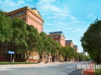 常德職業(yè)技術學院2023年招生代碼
