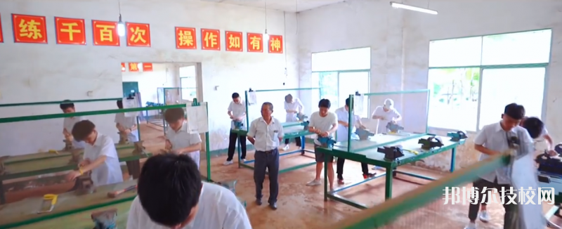 湘潭科旺中等職業(yè)技術(shù)學(xué)校2023年招生計劃