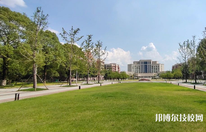 常德職業(yè)技術(shù)學(xué)院2023年排名