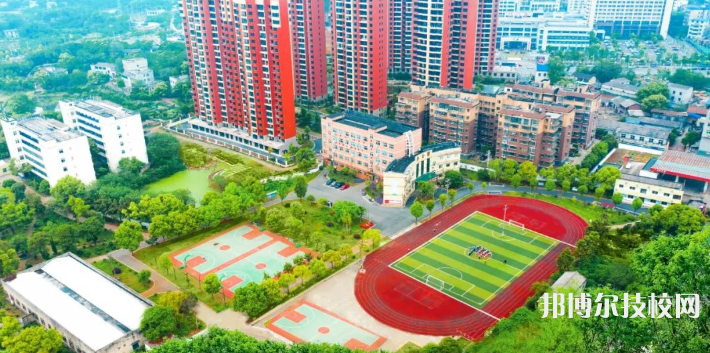 湘潭科旺中等職業(yè)技術(shù)學校2023年招生簡章