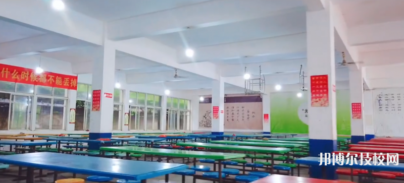 湘潭科旺中等職業(yè)技術(shù)學校2023年宿舍條件