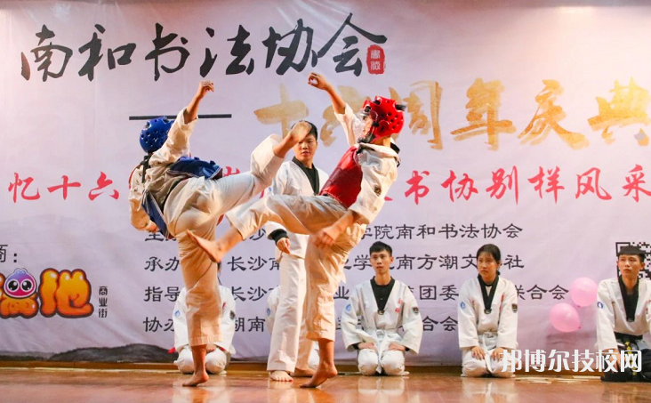 長(zhǎng)沙南方職業(yè)學(xué)院2023年招生代碼