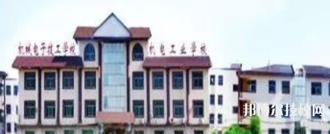 河北2023年有什么中專學(xué)校最好就業(yè)