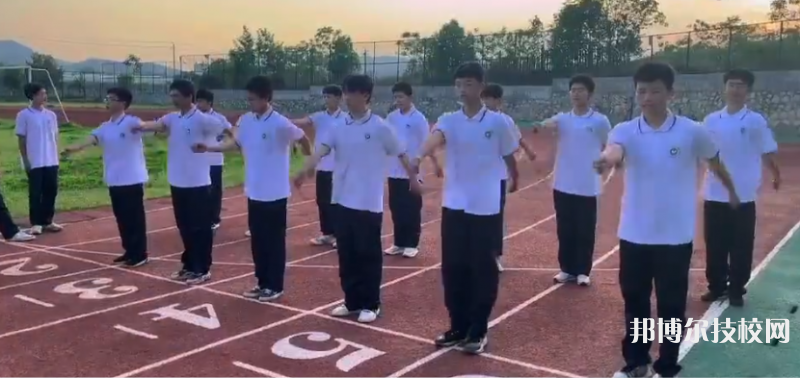 韶山職業(yè)中專學(xué)校2023年怎么樣、好不好