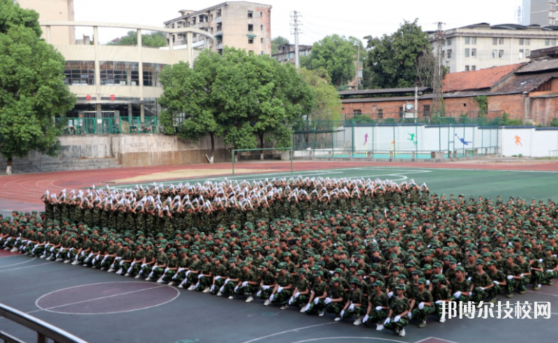 衡陽職業(yè)中等專業(yè)學(xué)校2023年招生簡章