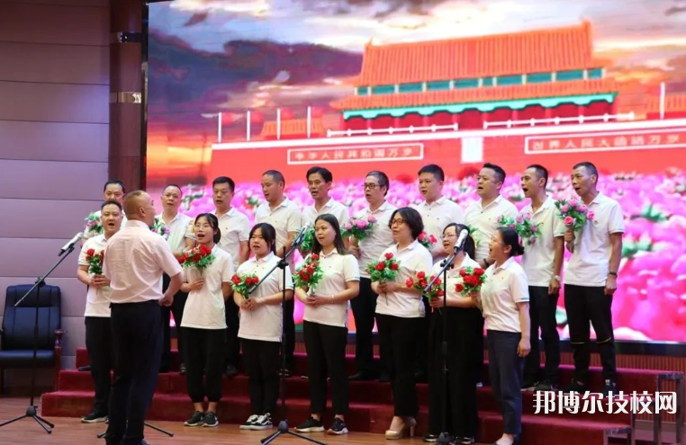衡陽(yáng)職業(yè)中等專業(yè)學(xué)校2023年地址在哪里