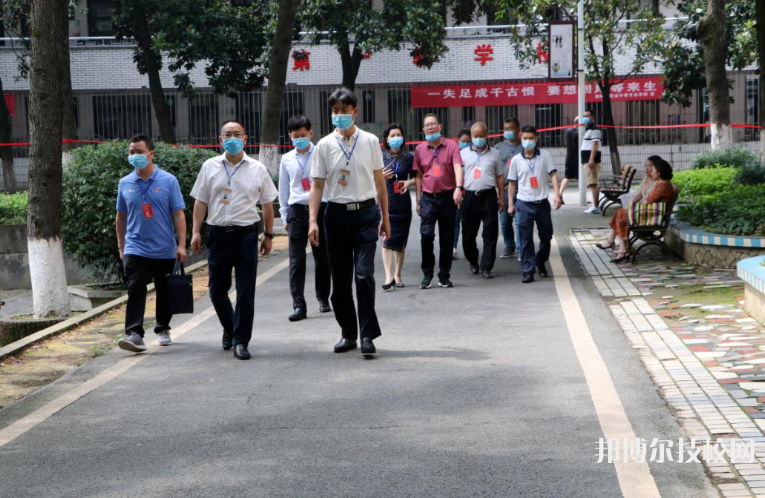 衡陽職業(yè)中等專業(yè)學(xué)校2023年怎么樣、好不好