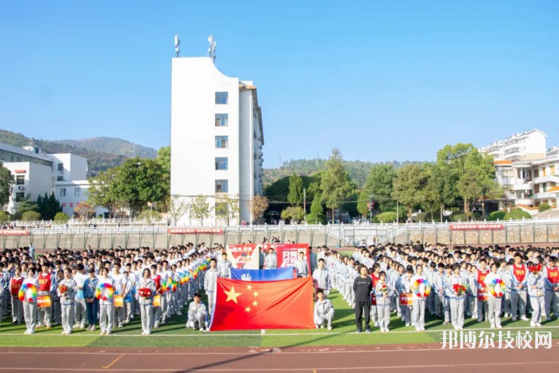 衡山縣職業(yè)中等專業(yè)學校2023年招生辦聯(lián)系電話