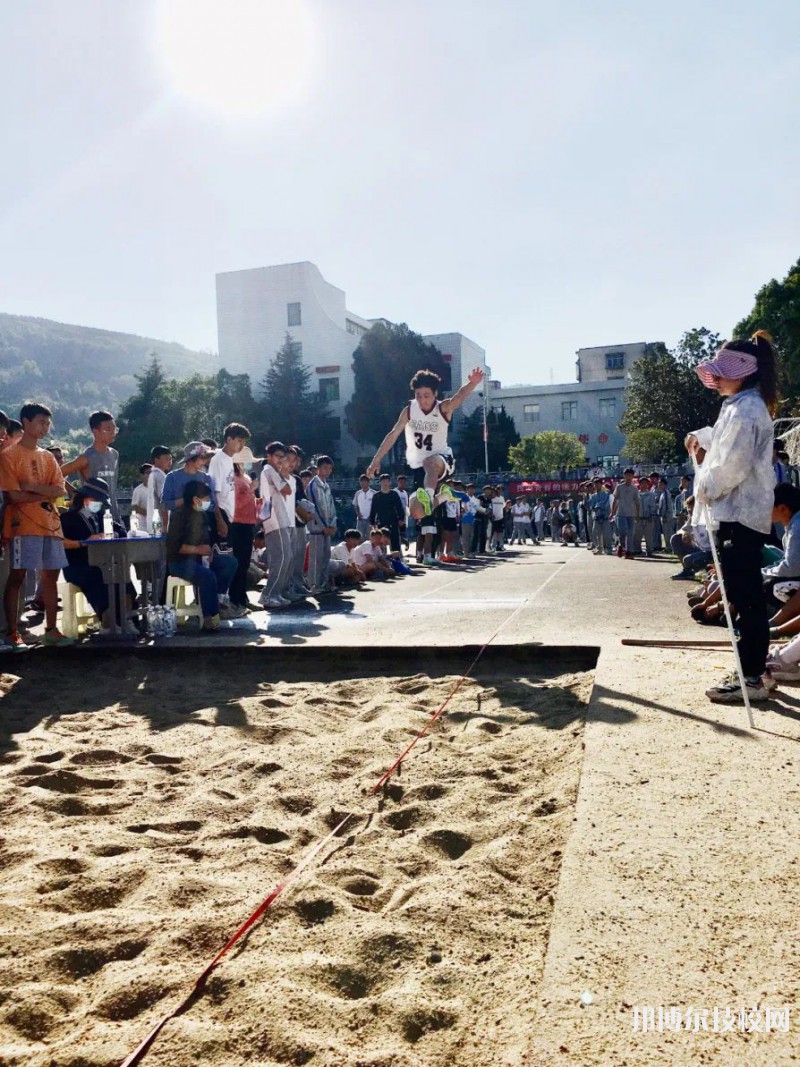 衡山縣職業(yè)中等專業(yè)學(xué)校2023年地址在哪里