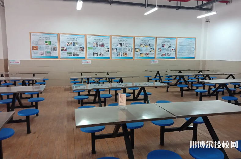 衡山縣職業(yè)中等專業(yè)學(xué)校2023年宿舍條件