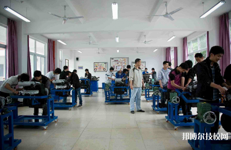 涇縣技工學(xué)校2023年網(wǎng)站網(wǎng)址
