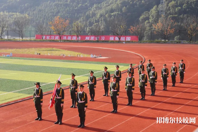 安化縣職業(yè)中專學(xué)校2023年地址在哪里