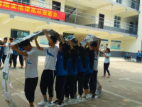 邢臺交安中等職業(yè)技術(shù)學(xué)校2023年招生計劃