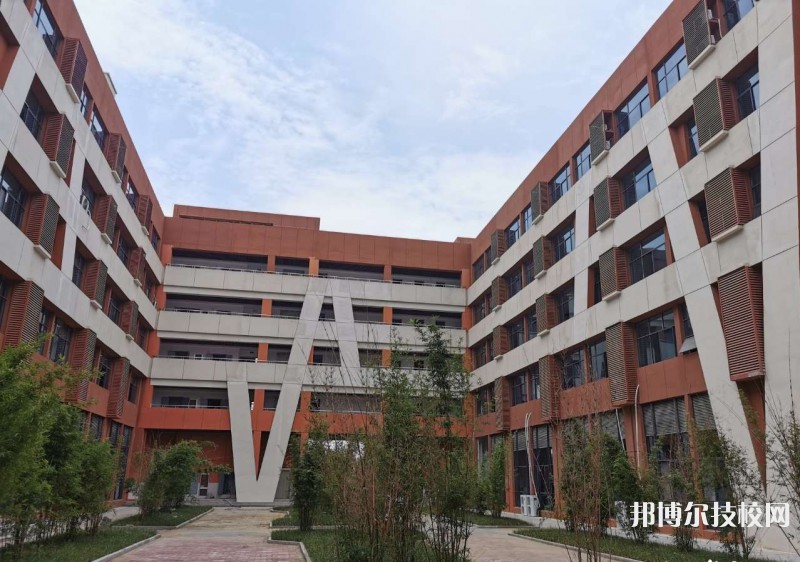 滁州市信息工程學(xué)校2023年報(bào)名條件