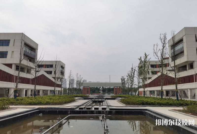 滁州市信息工程學(xué)校2023年專業(yè)