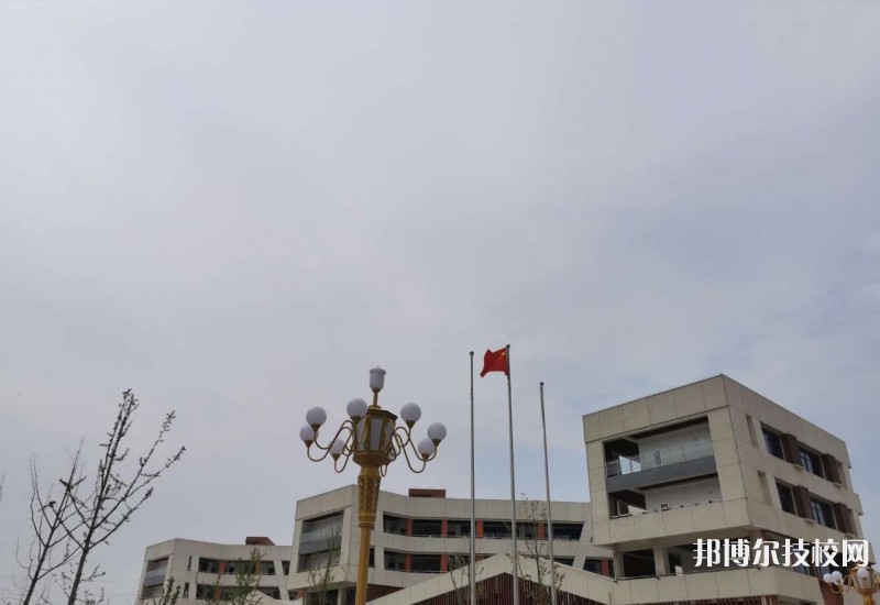 滁州市信息工程學(xué)校2023年專業(yè)